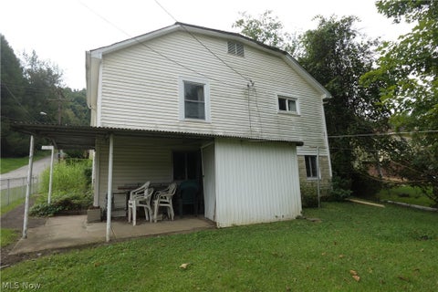 Tiny photo for 56505 Boyd Avenue, Bridgeport, OH 43912 (MLS # 5240482)