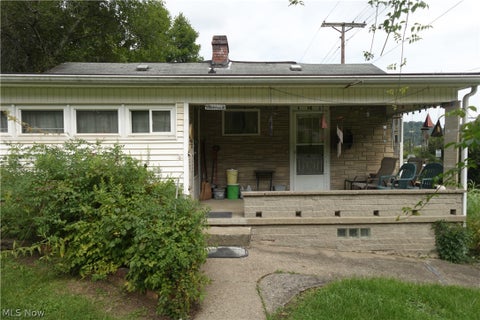 Photo of 56505 Boyd Avenue, Bridgeport, OH 43912 (MLS # 5240482)