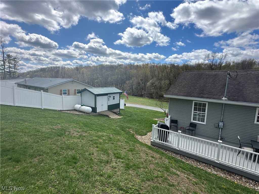 35355 County Road 122, Barnesville, Ohio image 8