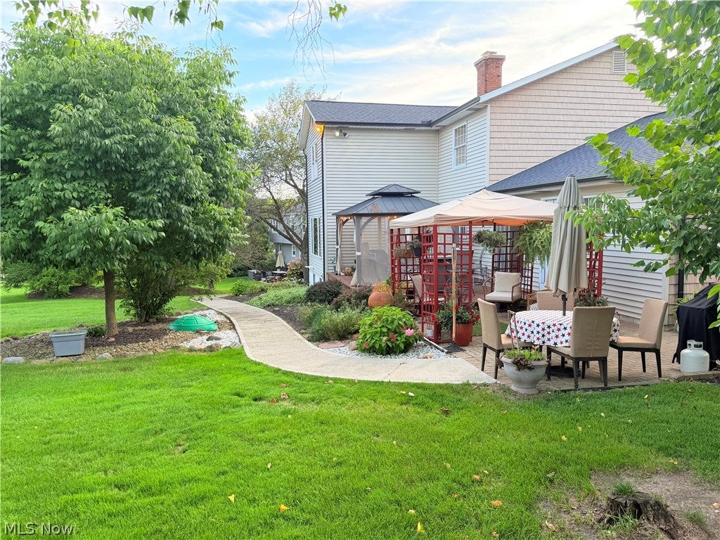 17315 Long Meadow Trail