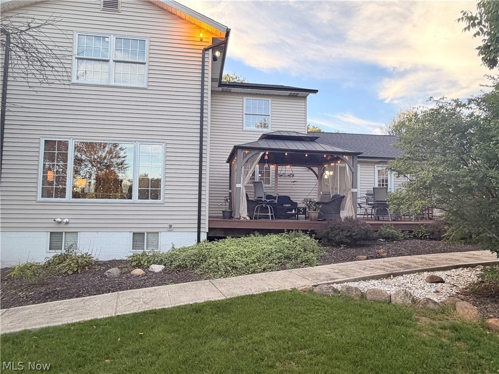 17315 Long Meadow Trail