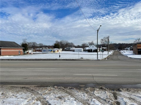 Vacant Land For Sale - 1900 Grand Central Avenue<br/> Vienna, WV 26105