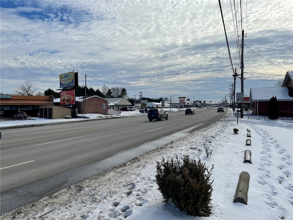 Vienna, West Virginia 26105, United States, ,Commercial,Active,66438