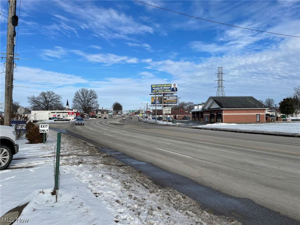 Vienna, West Virginia 26105, United States, ,Commercial,Active,66438