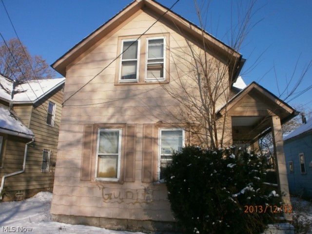 James C Bartletts Allotment - Residential Income