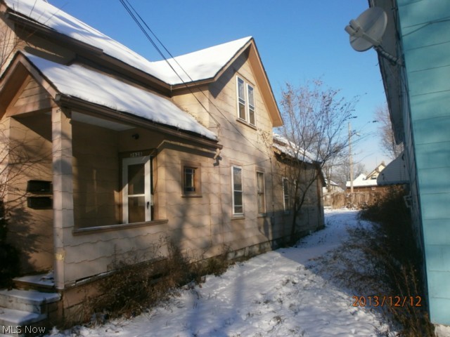 James C Bartletts Allotment - Residential Income