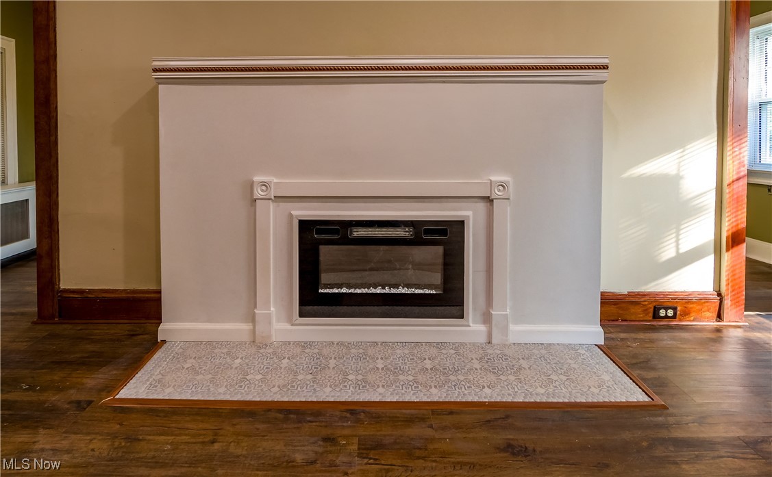 Frissells - Residential