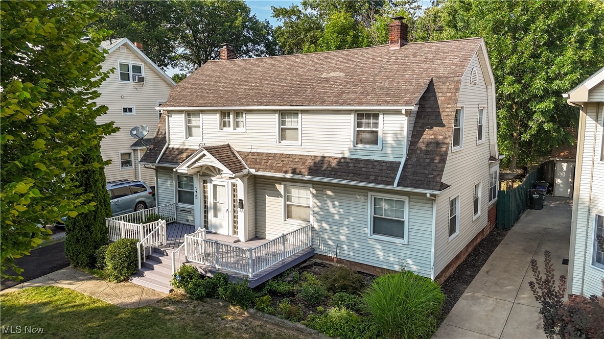 Frissells - Residential