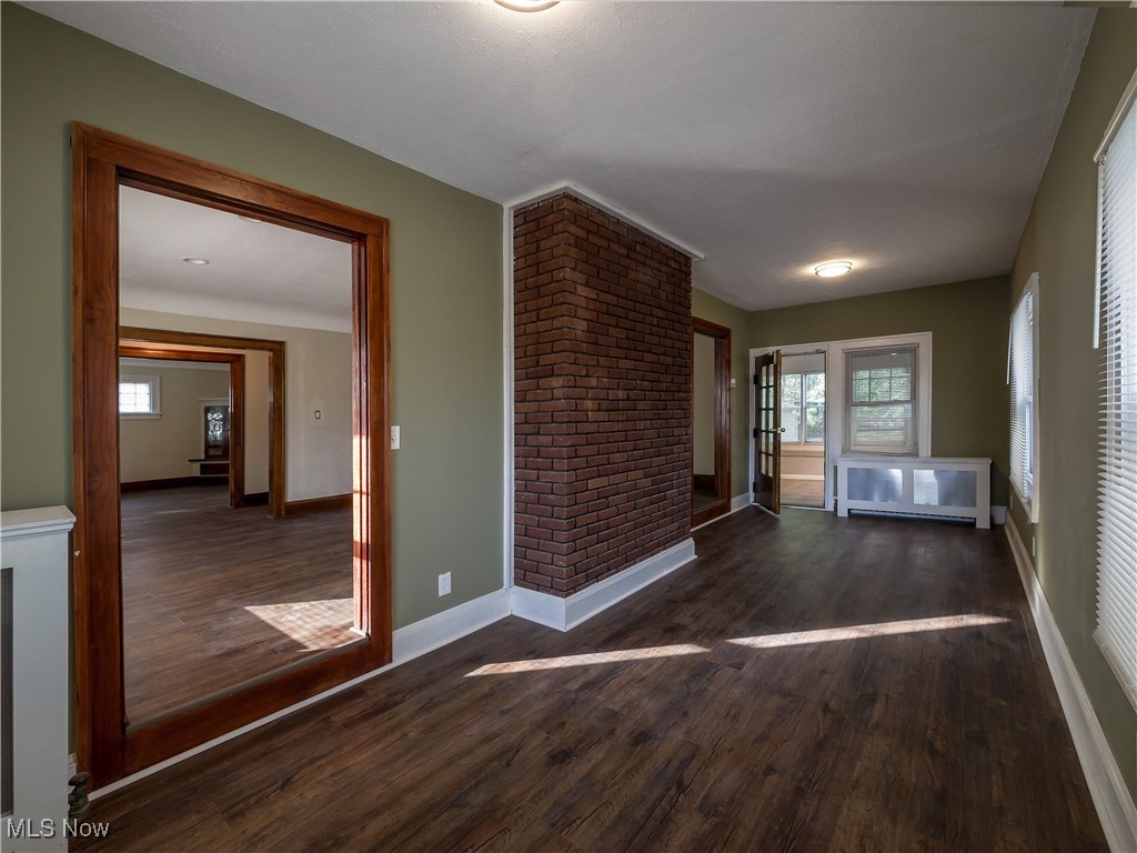 Frissells - Residential