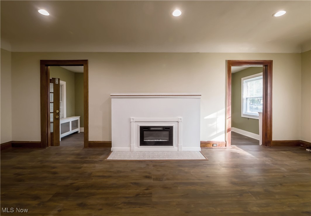 Frissells - Residential