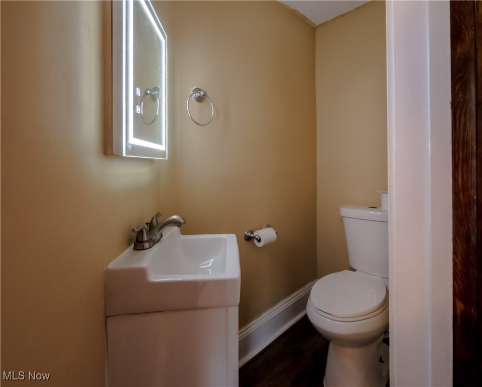 Frissells - Residential