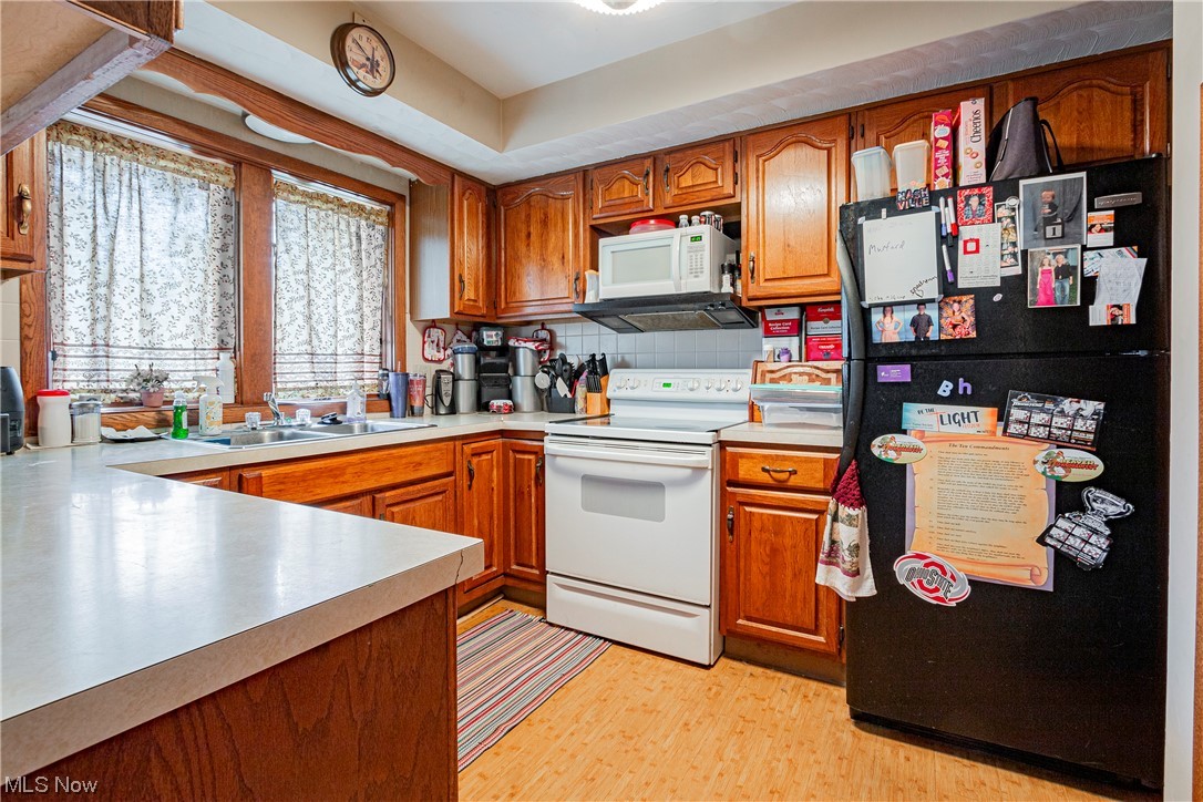 Eastgate Heights - Residential