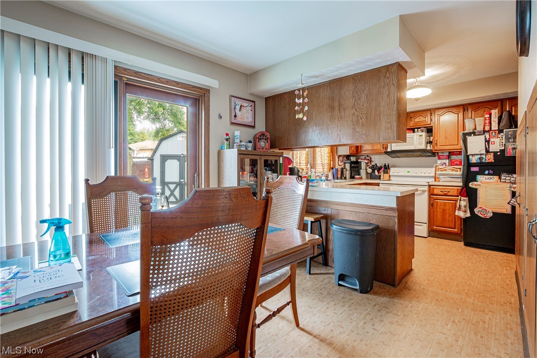 Eastgate Heights - Residential