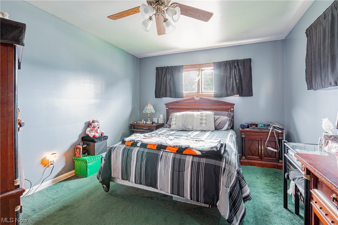 Eastgate Heights - Residential