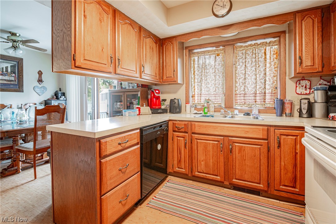 Eastgate Heights - Residential