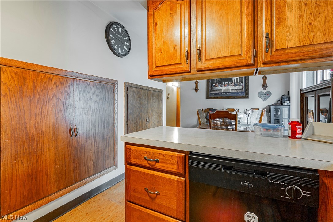 Eastgate Heights - Residential