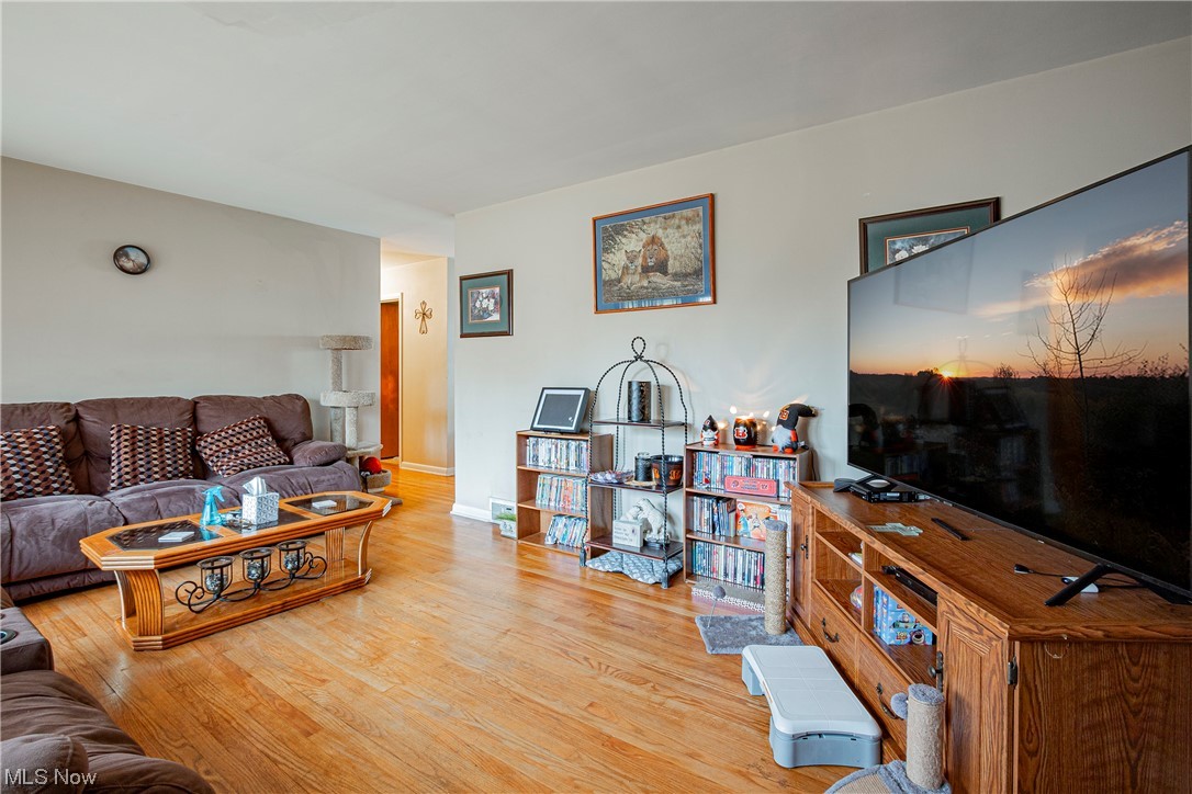 Eastgate Heights - Residential