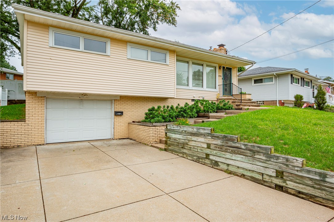 Eastgate Heights - Residential