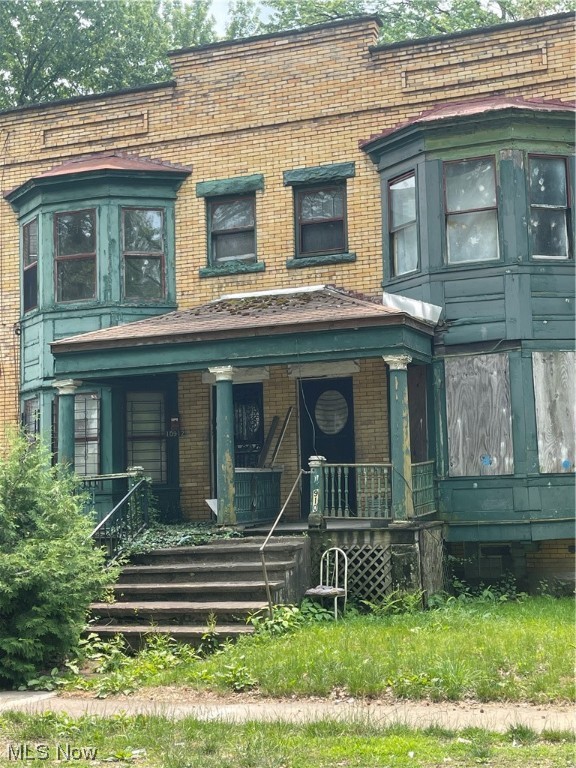 Curtiss-Ambler & Johnson - Residential