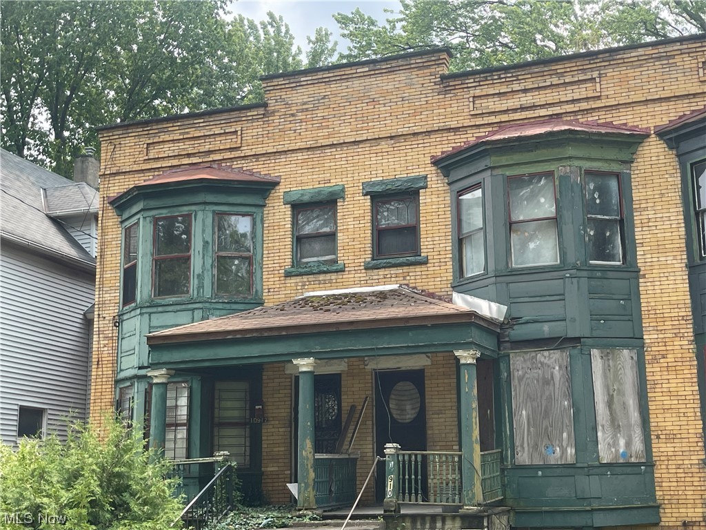 Curtiss-Ambler & Johnson - Residential