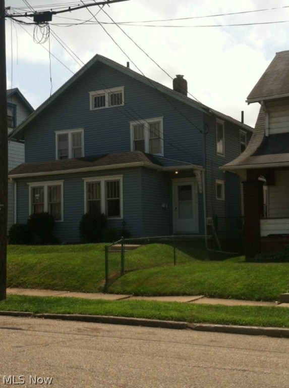 Canton - Residential Lease