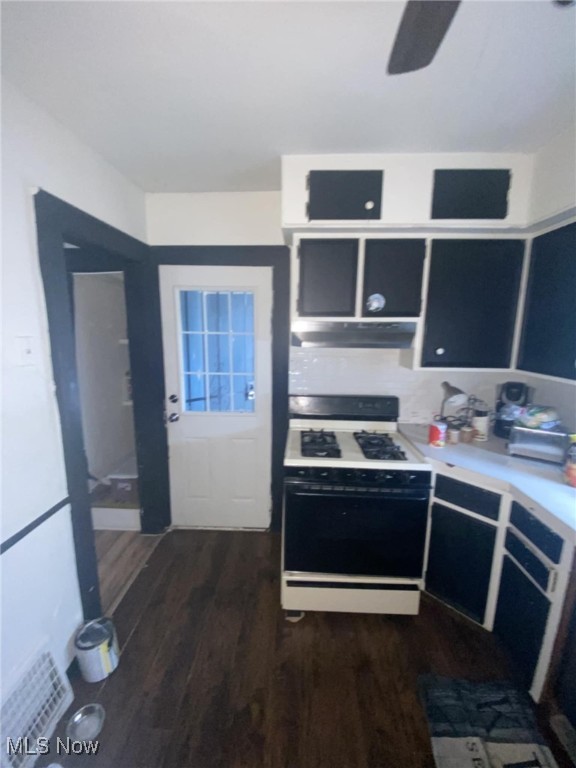 Kenmore Rlty Co 02 Allotment - Residential