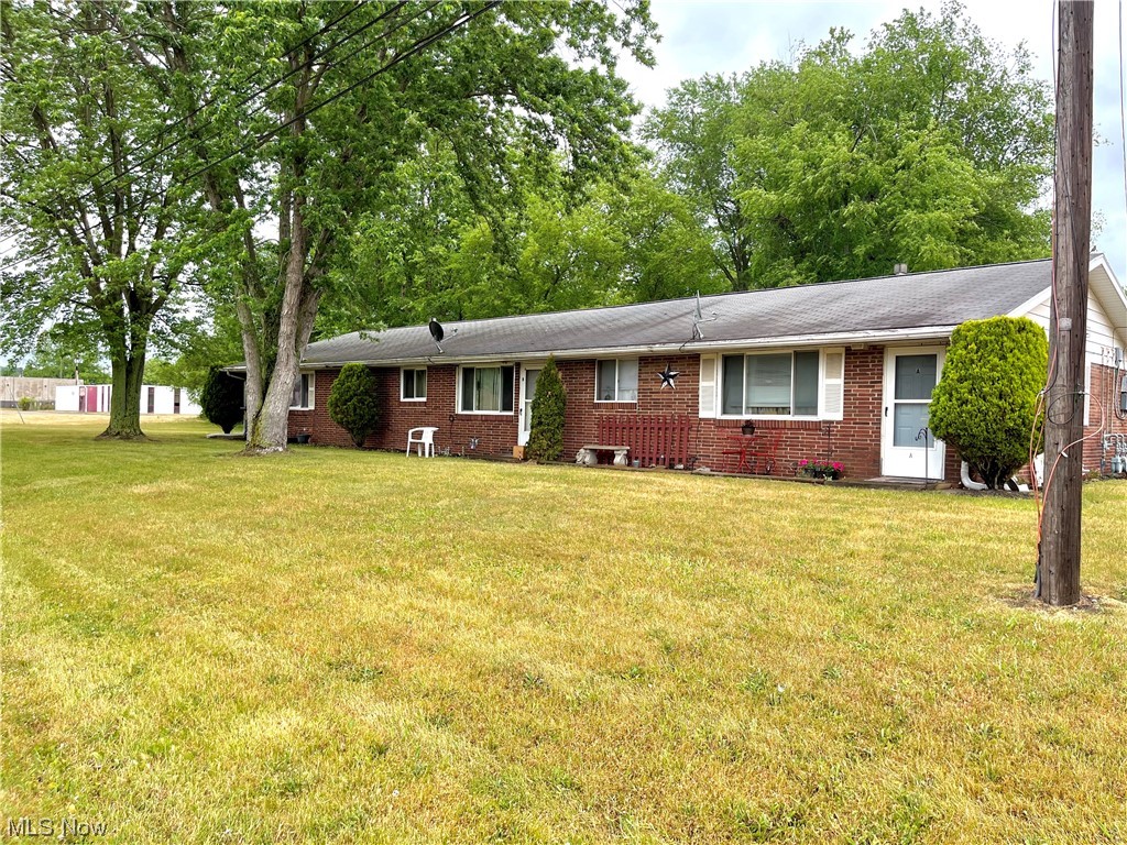 LOT 1 Southview Allot - Residential Income