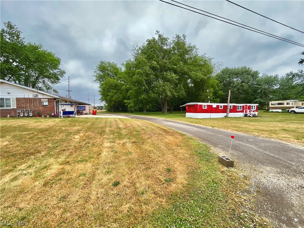 LOT 1 Southview Allot - Residential Income