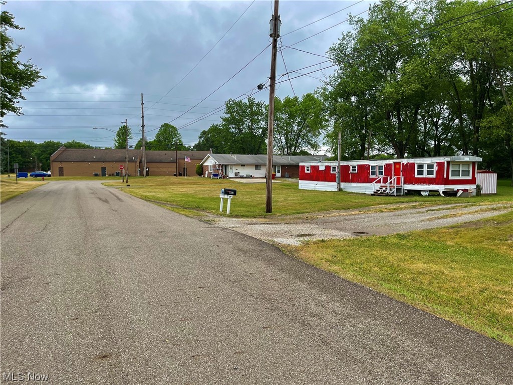 LOT 1 Southview Allot - Residential Income