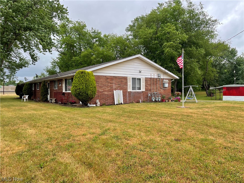 LOT 1 Southview Allot - Residential Income