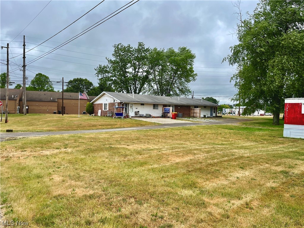 LOT 1 Southview Allot - Residential Income