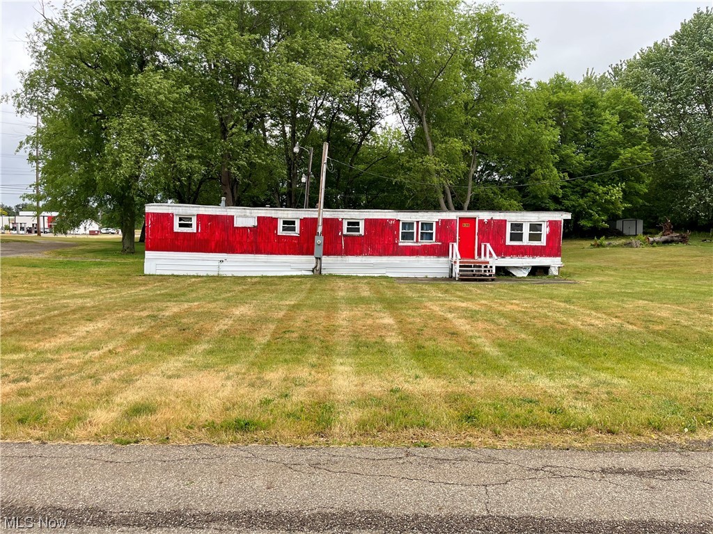 LOT 1 Southview Allot - Residential Income