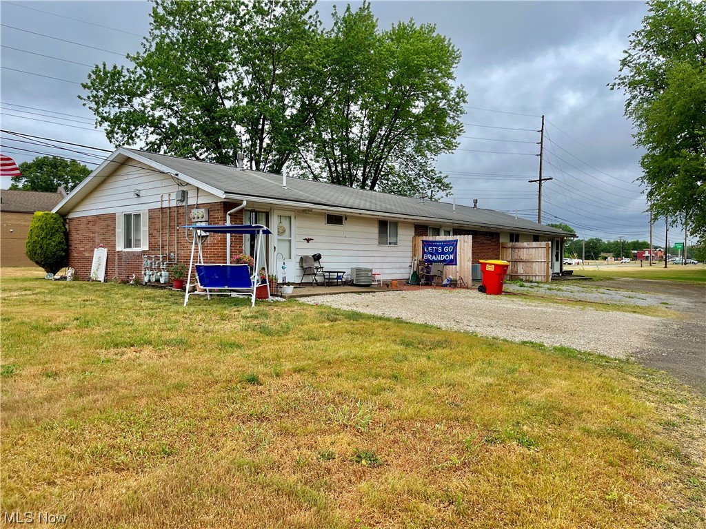 LOT 1 Southview Allot - Residential Income