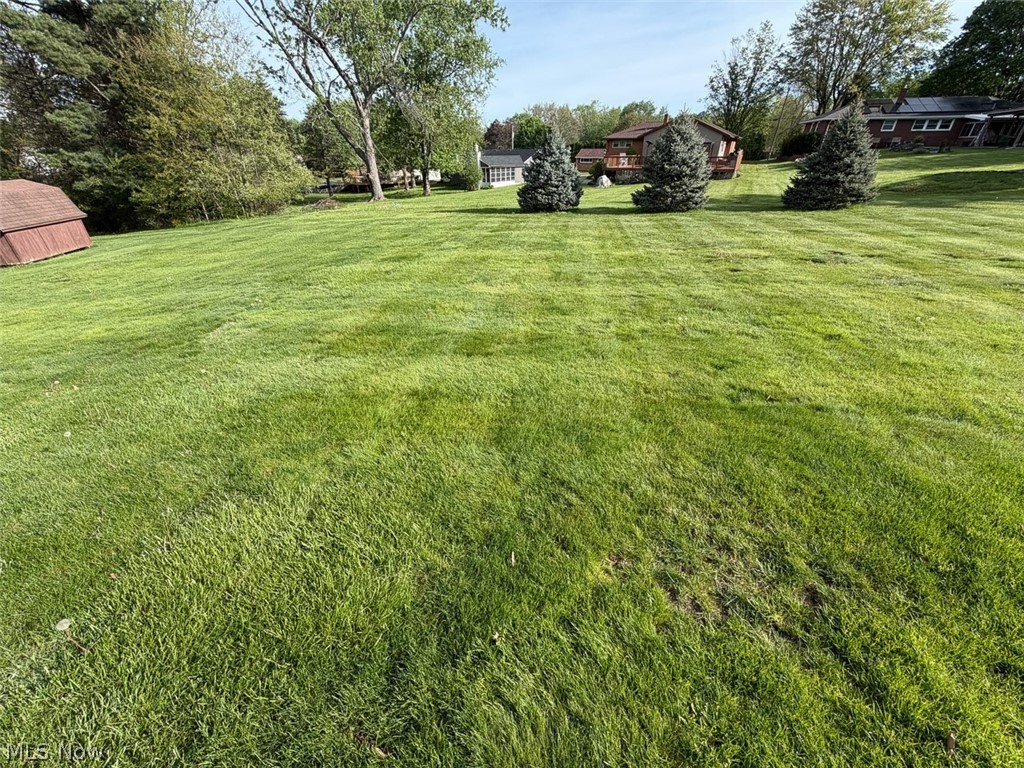 Audobon Allotment 02 - Residential