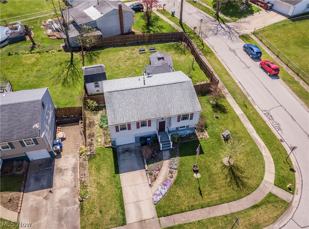 Diamond Hill - Residential