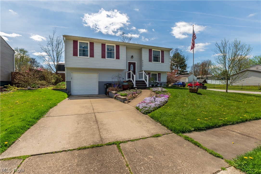 Diamond Hill - Residential