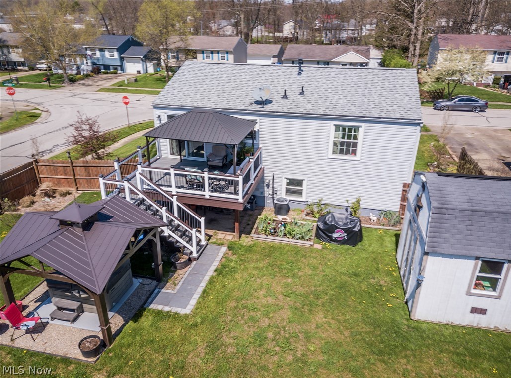 Diamond Hill - Residential