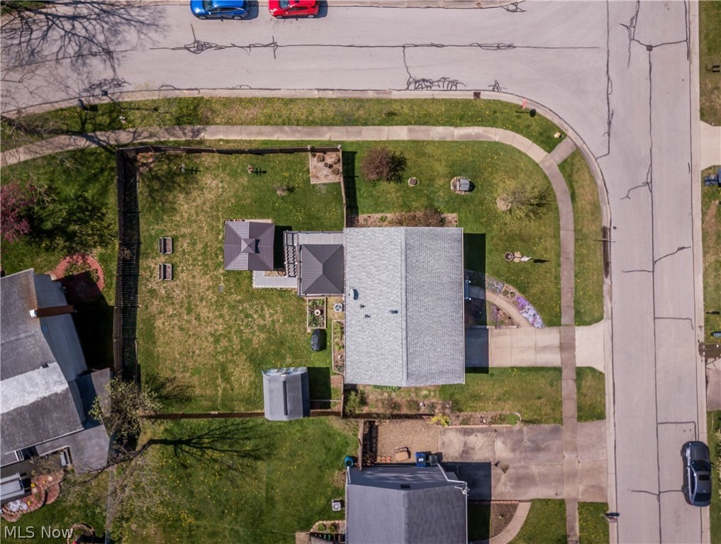 Diamond Hill - Residential