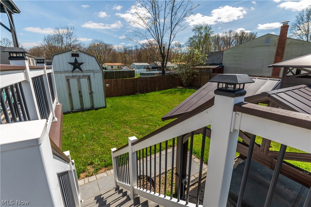 Diamond Hill - Residential