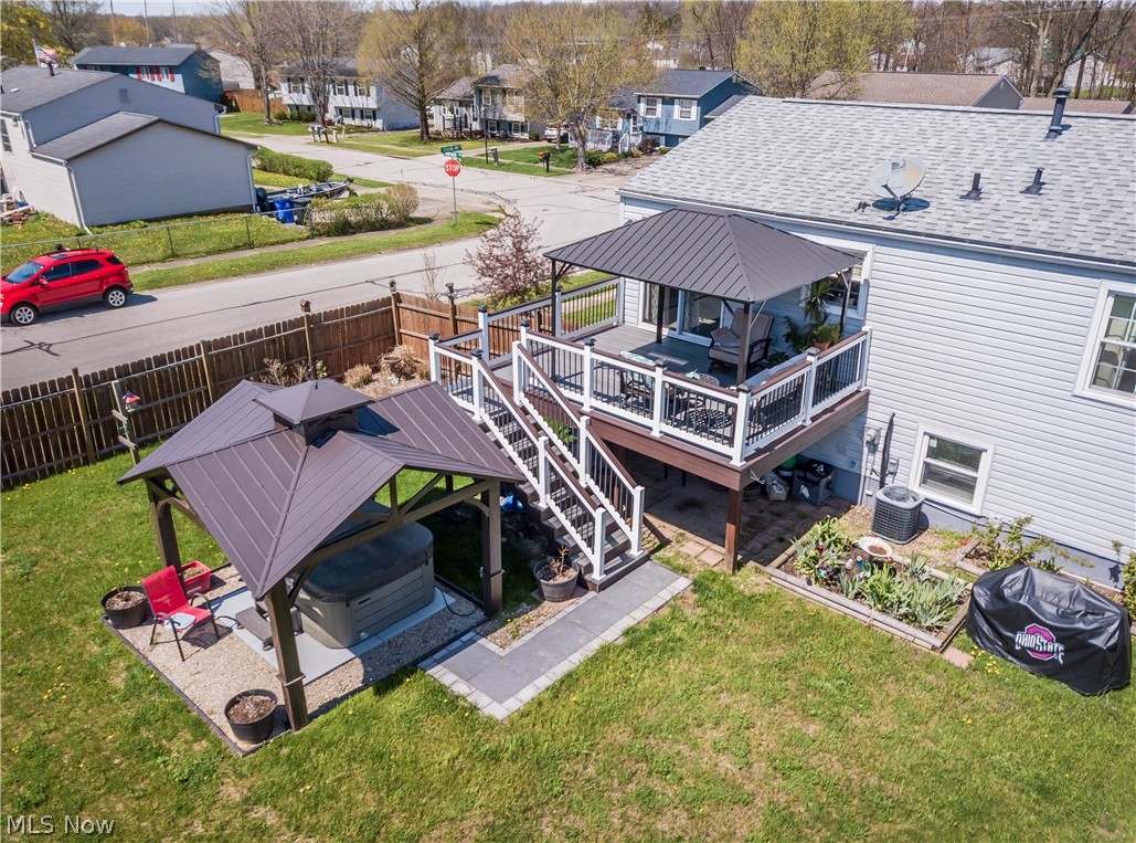 Diamond Hill - Residential