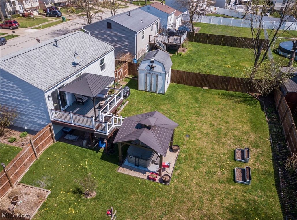 Diamond Hill - Residential