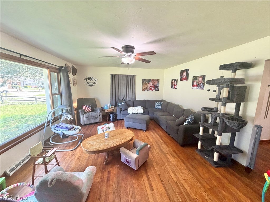 728 Hazelwood Drive