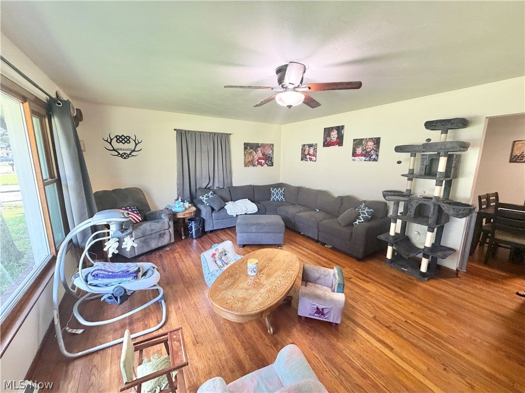 728 Hazelwood Drive