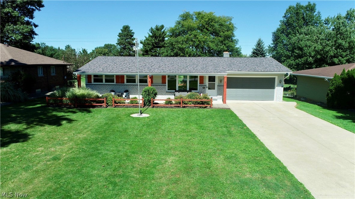 1303 Cherry Lane