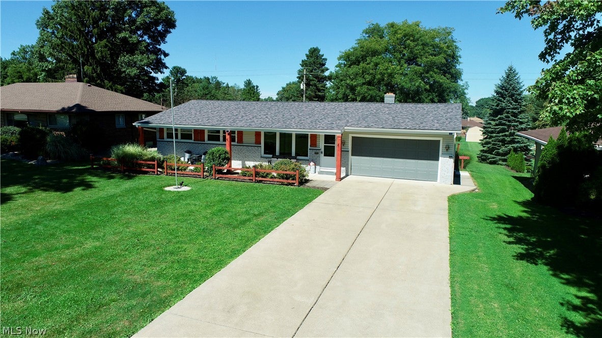 1303 Cherry Lane
