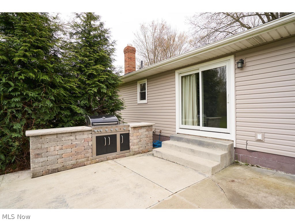 Chippewa - Residential