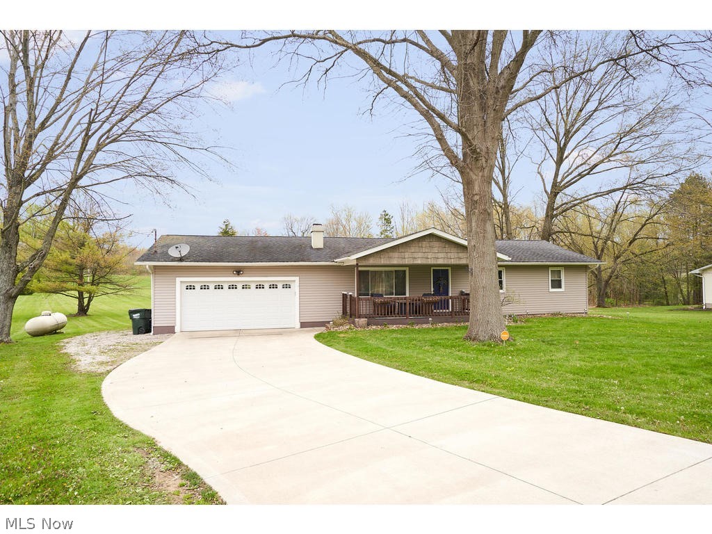 Chippewa - Residential