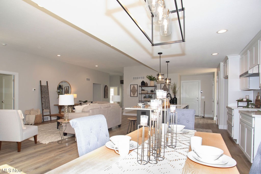 Ironwood Condo 1 - Residential