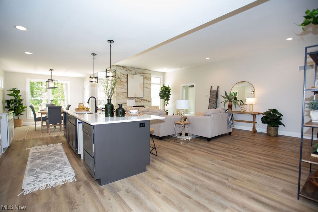 Ironwood Condo 1 - Residential