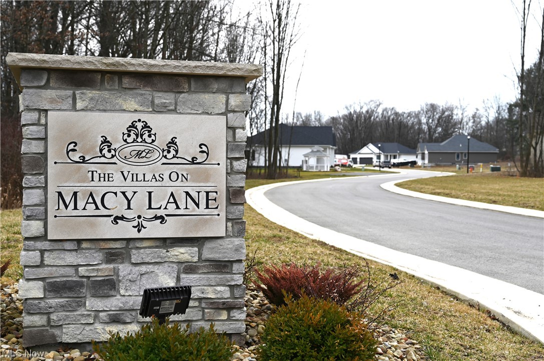 Ironwood Condo 1 - Residential